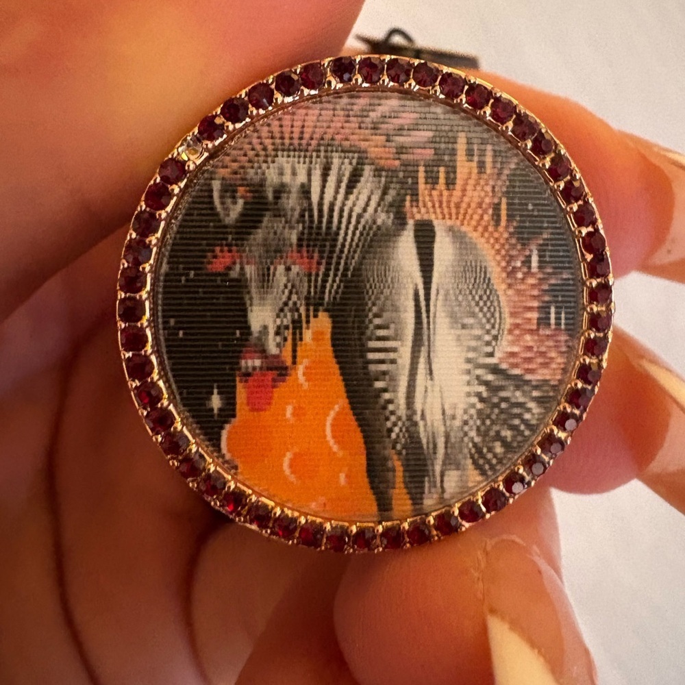 Marc by Marc Jacobs Ring - Picture 5 of 5